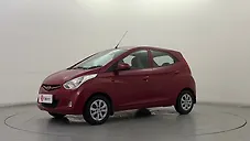 Used Hyundai Eon Sportz in Ghaziabad