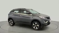 Used Tata Nexon XZA Plus Petrol in Delhi