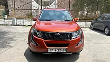 Used Mahindra XUV500 W10 1.99 in Delhi