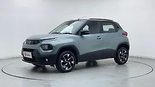 Used Tata Punch Creative Dual Tone [2022-2023] in Ghaziabad