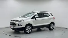 Used Ford Ecosport Titanium 1.5L Ti-VCT in Faridabad
