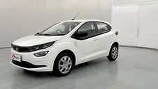 Used Tata Altroz XT Petrol [2020-2023] in Lucknow