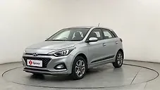 Used Hyundai Elite i20 Asta 1.2 (O) CVT [2019-2020] in Chennai
