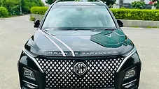 Used MG Hector Smart Pro 1.5 Turbo Petrol MT [2023] in Delhi