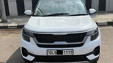 Used Kia Seltos HTK 1.5 [2020-2021] in Delhi
