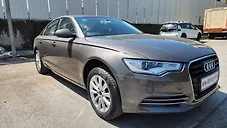 Used Audi A6 2.0 TDI Premium in Mumbai