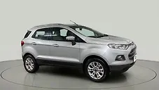 Used Ford Ecosport Titanium 1.5 Ti-VCT in Noida