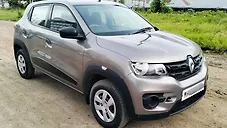 Used Renault Kwid RXL in Mumbai