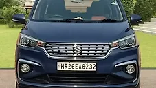Used Maruti Suzuki Ertiga VDI SHVS in Delhi