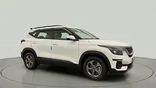 Used Kia Seltos HTK Plus 1.5 Diesel in Delhi
