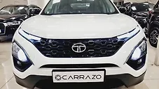 Used Tata Harrier XZA Plus in Mumbai