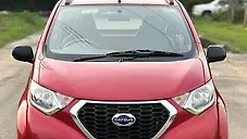 Used Datsun Redigo T (O) [2016-2019] in Mohali