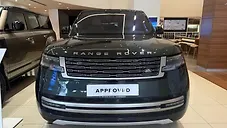 Used Land Rover Range Rover Autobiography 3.0 Petrol [2022] in Mumbai