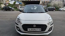 Used Maruti Suzuki Swift VXi in Surat