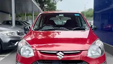 Used Maruti Suzuki 800 AC in Mumbai