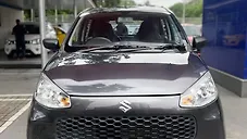 Used Maruti Suzuki Alto K10 VXi Plus (O) in Mumbai