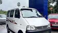 Used Maruti Suzuki Eeco 7 STR in Mumbai