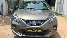 Used Maruti Suzuki Baleno Alpha 1.2 in Chennai