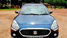 Used Maruti Suzuki DZire VXi in Ranchi