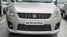 Used Maruti Suzuki Ertiga ZXi in Mumbai