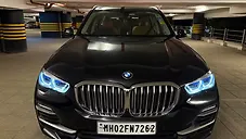 Used BMW X5 xDrive30d xLine in Mumbai