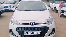 Used Hyundai Grand i10 Asta 1.2 Kappa VTVT in Raipur