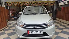 Used Maruti Suzuki Celerio ZXi AMT [2017-2019] in Mumbai