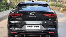 Used Jaguar I-Pace SE in Mumbai