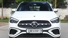 Used Mercedes-Benz GLA 220d AMG Line 4MATIC in Delhi