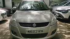 Used Maruti Suzuki Swift VXi in Mumbai