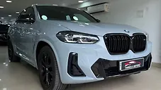 Used BMW X4 xDrive in Chennai