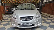 Used Honda Amaze 1.2 VX i-VTEC in Mumbai