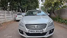 Used Maruti Suzuki Ciaz Zeta 1.3 Hybrid in Nashik