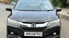 Used Honda City VX (O) MT in Mumbai