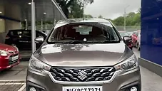 Used Maruti Suzuki Ertiga VXi (O) CNG [2023-2025] in Mumbai