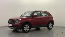 Used Hyundai Venue SX 1.2 Petrol in Ghaziabad