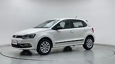 Used Volkswagen Polo GT TSI in Ghaziabad