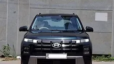 Used Hyundai Creta SX (O) 1.5 Petrol in Hyderabad