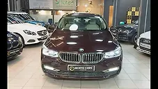 Used BMW 6-Series GT 630i Luxury Line [2018-2019] in Thane