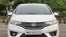 Used Honda Jazz VX Diesel in Nagpur