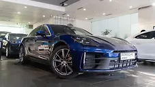Used Porsche Panamera G3 in Mumbai