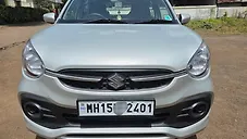 Used Maruti Suzuki Celerio VXi [2017-2019] in Nashik