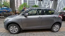 Used Maruti Suzuki Swift ZXi in Mumbai
