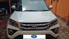 Used Toyota Urban Cruiser Premium Grade AT in Coimbatore