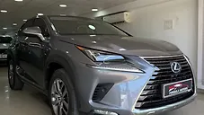 Used Lexus NX 300h Exquisite in Chennai
