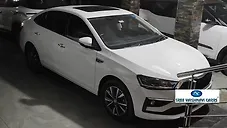 Used Skoda Slavia Style 1.0L TSI AT in Coimbatore