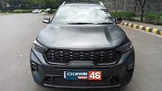 Used Kia Sonet X Line 1.5 Diesel AT in Pune