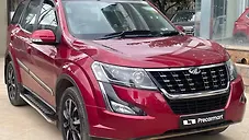 Used Mahindra XUV500 W11 AT in Mysore
