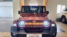Used Mahindra Thar LX Hard Top Diesel AT 4WD [2023] in Hyderabad