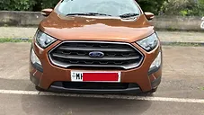 Used Ford Ecosport Titanium 1.5L Ti-VCT in Pune
